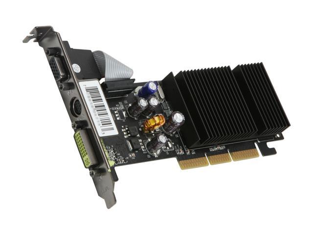 Nvidia 6200 Agp Drivers For Mac